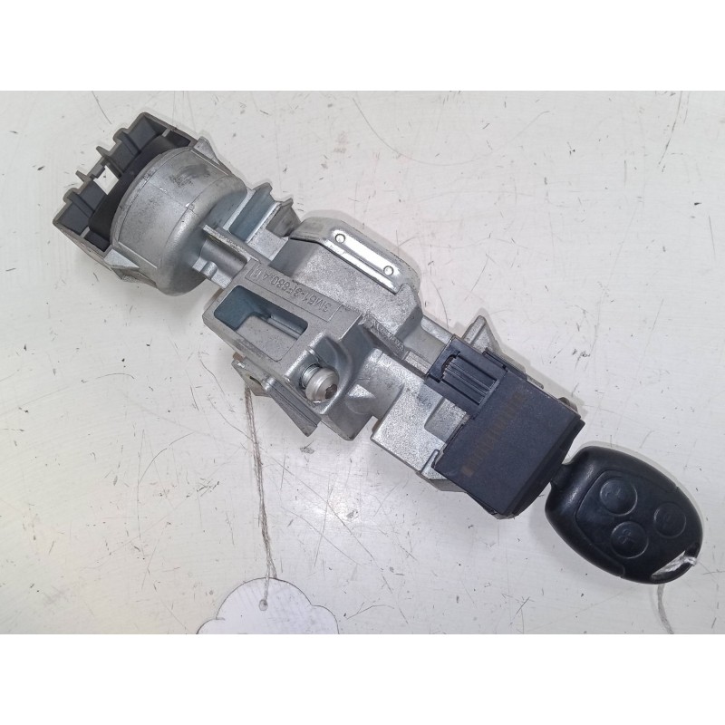 Recambio de clausor para ford mondeo iv (ba7) 1.8 tdci referencia OEM IAM   