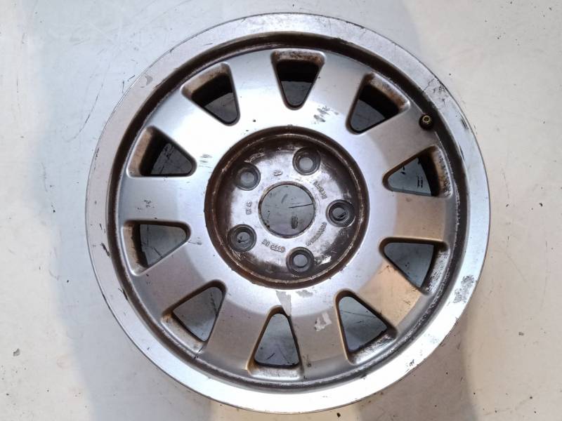 LLANTA ALUMINO 15'' 