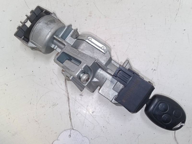 Recambio de clausor para ford mondeo iv (ba7) 1.8 tdci referencia OEM IAM   