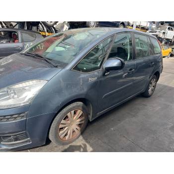 CITROËN C4 GRAND PICASSO I (UA_)