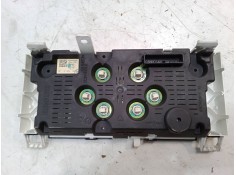 Recambio de cuadro instrumentos para renault modus / grand modus (f/jp0_) 1.2 16v hi-flex referencia OEM IAM 8200495303  2811406 2