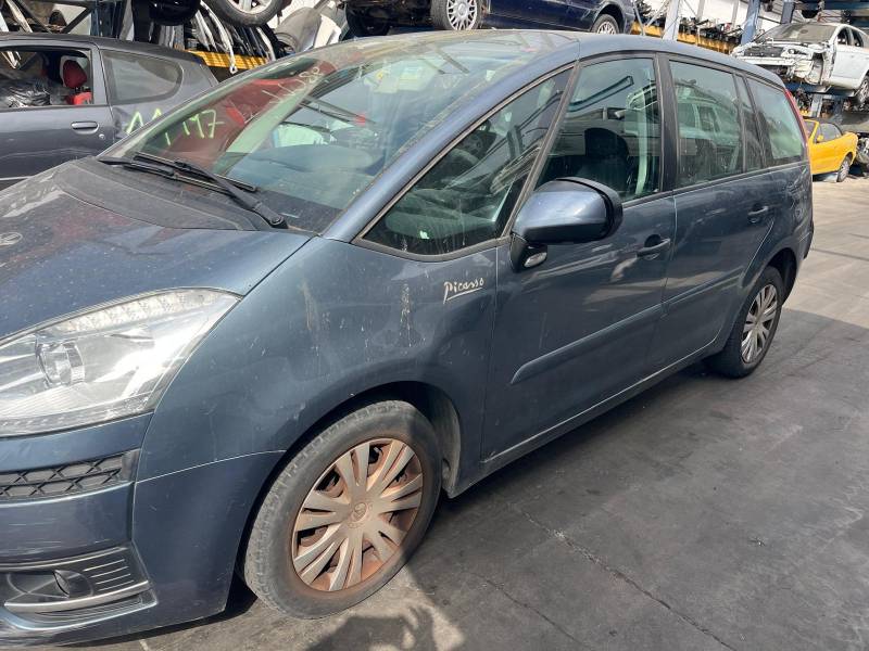 CITROËN C4 GRAND PICASSO I (UA_)