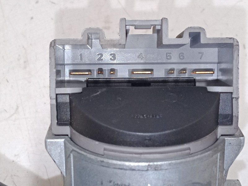 Recambio de clausor para ford mondeo iv (ba7) 1.8 tdci referencia OEM IAM   