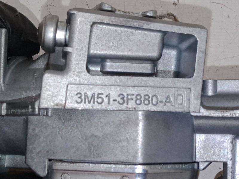 Recambio de clausor para ford mondeo iv (ba7) 1.8 tdci referencia OEM IAM   