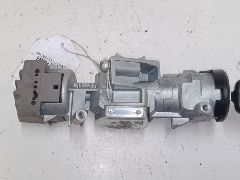 Recambio de clausor para ford mondeo iv (ba7) 1.8 tdci referencia OEM IAM   