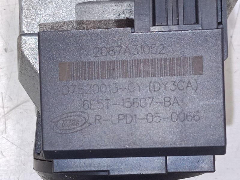 Recambio de clausor para ford mondeo iv (ba7) 1.8 tdci referencia OEM IAM   