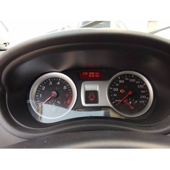 RENAULT CLIO III Grandtour (KR0/1_) de desguace