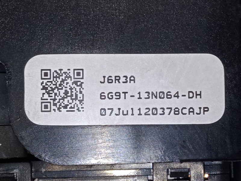 Recambio de mando luces para ford mondeo iv (ba7) 1.8 tdci referencia OEM IAM   