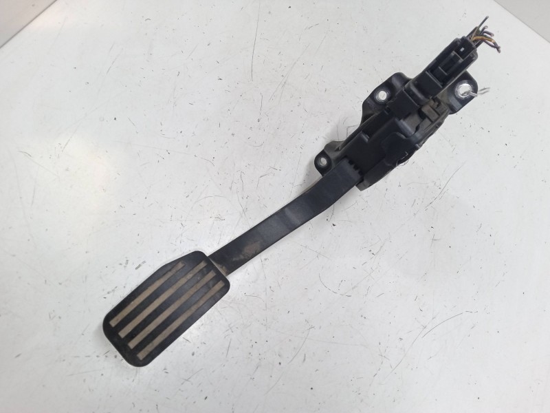 Recambio de pedal acelerador para ford mondeo iv (ba7) 1.8 tdci referencia OEM IAM   
