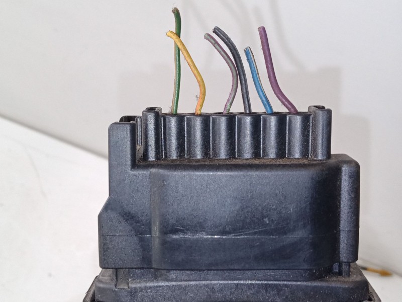 Recambio de pedal acelerador para ford mondeo iv (ba7) 1.8 tdci referencia OEM IAM   