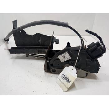 CERRADURA PUERTA DELANTERA IZQUIERDA 921755101 