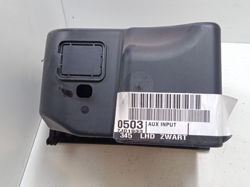 Recambio de guantera para ford mondeo iv (ba7) 1.8 tdci referencia OEM IAM   
