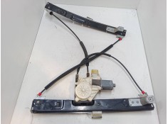 Recambio de elevalunas electrico delantero derecho para ford mondeo iv (ba7) 1.8 tdci referencia OEM IAM   