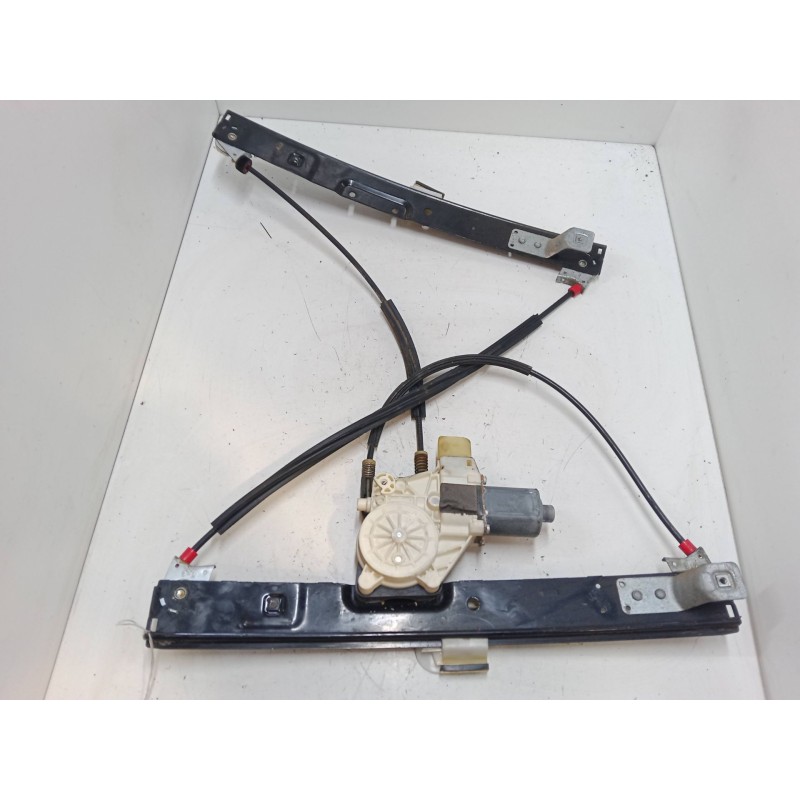 Recambio de elevalunas electrico delantero derecho para ford mondeo iv (ba7) 1.8 tdci referencia OEM IAM   