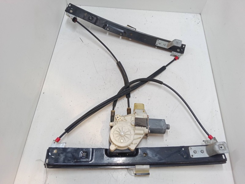Recambio de elevalunas electrico delantero derecho para ford mondeo iv (ba7) 1.8 tdci referencia OEM IAM   