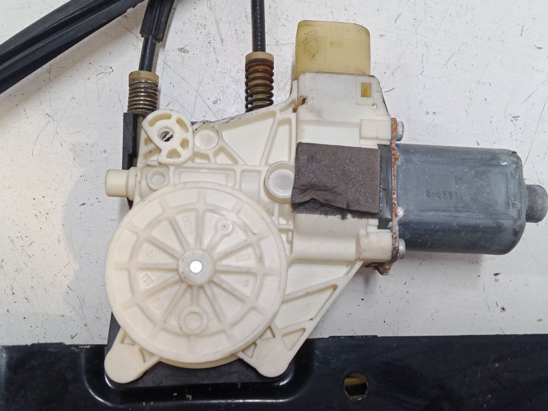 Recambio de elevalunas electrico delantero derecho para ford mondeo iv (ba7) 1.8 tdci referencia OEM IAM   