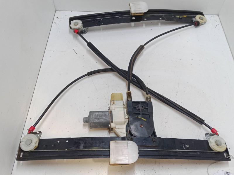 Recambio de elevalunas electrico delantero derecho para ford mondeo iv (ba7) 1.8 tdci referencia OEM IAM   