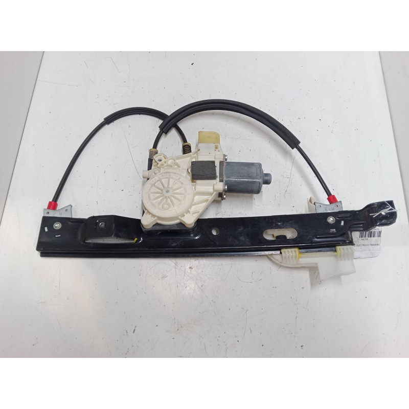 Recambio de elevalunas electrico trasero izquierdo para ford mondeo iv (ba7) 1.8 tdci referencia OEM IAM   