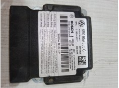 Recambio de centralita airbag para seat ibiza iv (6j5, 6p1) 1.4 tdi referencia OEM IAM 6R0959655C 003DW003JZGZ