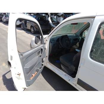 CITROËN BERLINGO / BERLINGO FIRST MONOSPACE (MF_, GJK_, GFK_)