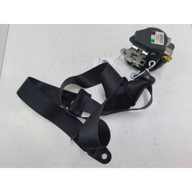 Recambio de anclaje cinturon delantero derecho para ford mondeo iv (ba7) 1.8 tdci referencia OEM IAM   