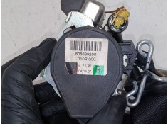 Recambio de anclaje cinturon delantero derecho para ford mondeo iv (ba7) 1.8 tdci referencia OEM IAM    2