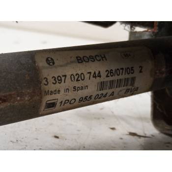 MOTOR LIMPIAPARABRISAS DELANTERO DERECHO 