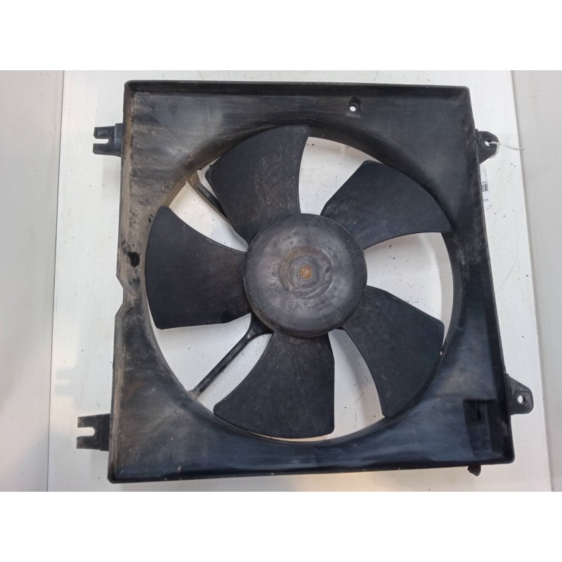 Recambio de electroventilador para daewoo nubira sedán (j200) 1.8 referencia OEM IAM   