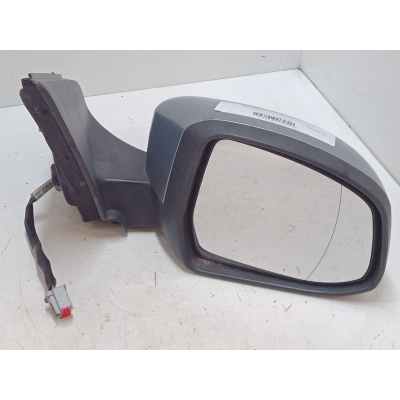 Recambio de retrovisor electrico derecho para ford mondeo iv (ba7) 1.8 tdci referencia OEM IAM   