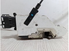 Recambio de cerradura puerta delantera derecha para peugeot 207/207+ (wa_, wc_) 1.4 16v referencia OEM IAM    2