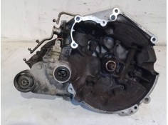 Recambio de caja de cambios manual 5 velocidades para citroën saxo (s0, s1) 1.1 x, sx referencia OEM IAM   