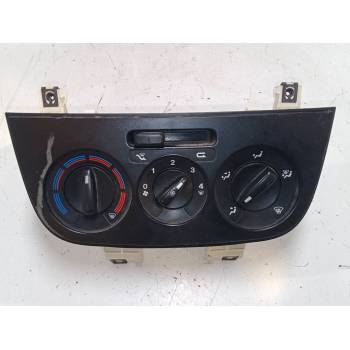 MANDO CLIMATIZADOR 