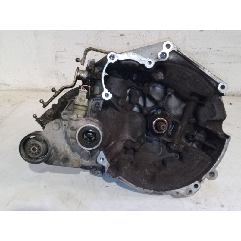 Recambio de caja de cambios manual 5 velocidades para citroën saxo (s0, s1) 1.1 x, sx referencia OEM IAM   