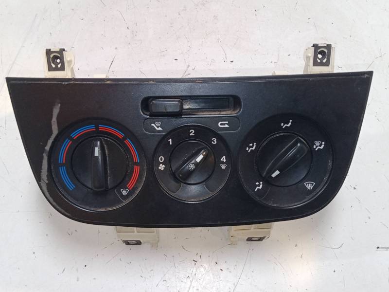 MANDO CLIMATIZADOR 