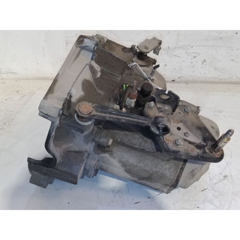 Recambio de caja de cambios manual 5 velocidades para citroën saxo (s0, s1) 1.1 x, sx referencia OEM IAM   