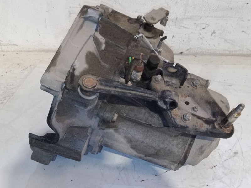 Recambio de caja de cambios manual 5 velocidades para citroën saxo (s0, s1) 1.1 x, sx referencia OEM IAM   