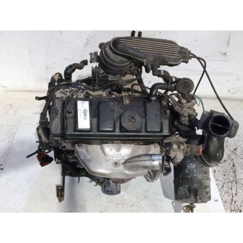 Recambio de motor completo para citroën saxo (s0, s1) 1.1 x, sx referencia OEM IAM   