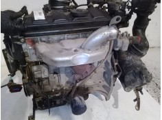 Recambio de motor completo para citroën saxo (s0, s1) 1.1 x, sx referencia OEM IAM    2