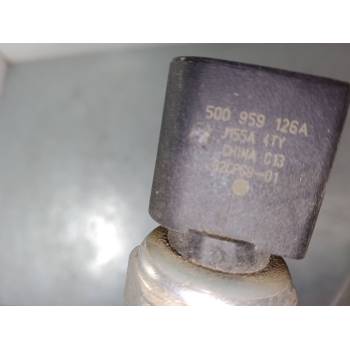 TUBO BAJA A/C 