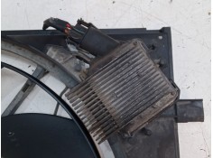 Recambio de electroventilador para mercedes-benz clase m (w163) ml 270 cdi (163.113) referencia OEM IAM    2