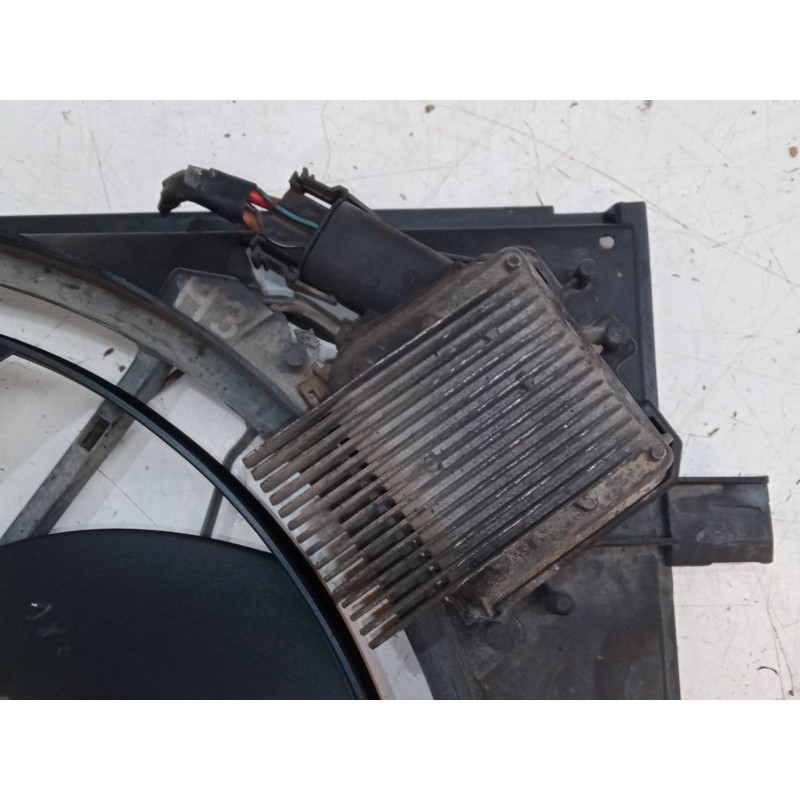 Recambio de electroventilador para mercedes-benz clase m (w163) ml 270 cdi (163.113) referencia OEM IAM    Recambio de electroventilador para mercedes-benz clase m (w163) ml 270 cdi (163.113) referencia OEM IAM