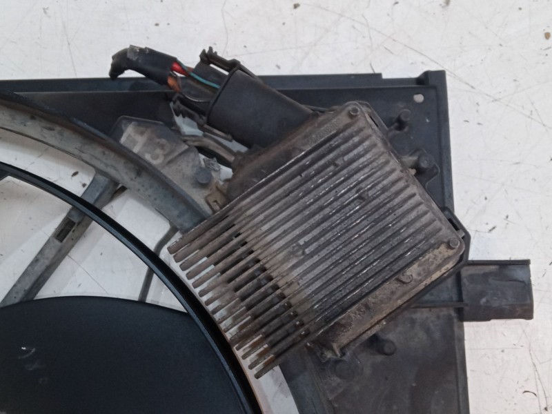 Recambio de electroventilador para mercedes-benz clase m (w163) ml 270 cdi (163.113) referencia OEM IAM    Recambio de electroventilador para mercedes-benz clase m (w163) ml 270 cdi (163.113) referencia OEM IAM