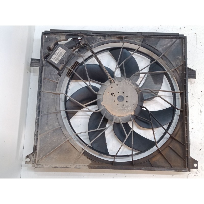 Recambio de electroventilador para mercedes-benz clase m (w163) ml 270 cdi (163.113) referencia OEM IAM    Recambio de electroventilador para mercedes-benz clase m (w163) ml 270 cdi (163.113) referencia OEM IAM