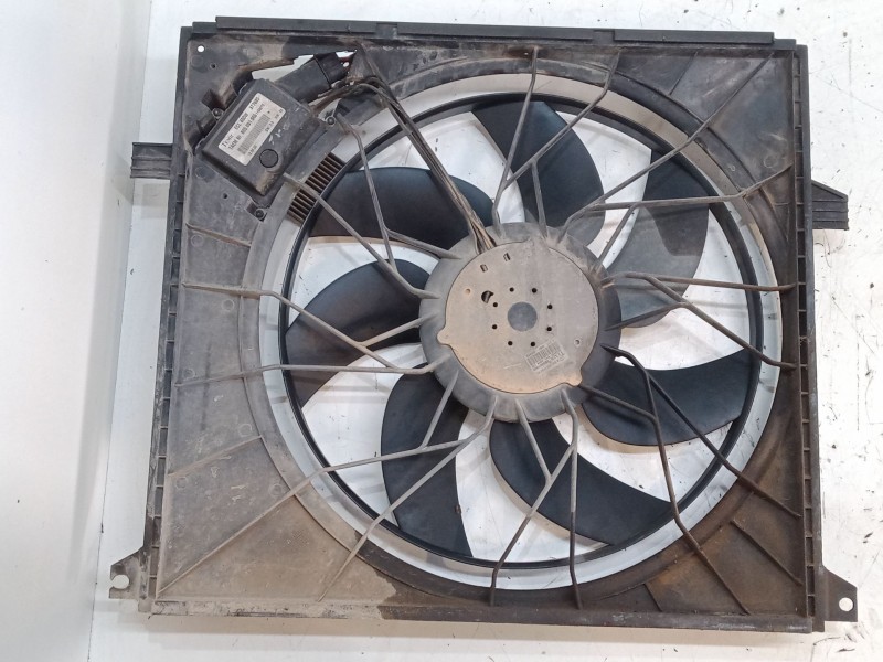 Recambio de electroventilador para mercedes-benz clase m (w163) ml 270 cdi (163.113) referencia OEM IAM    Recambio de electroventilador para mercedes-benz clase m (w163) ml 270 cdi (163.113) referencia OEM IAM