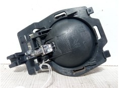 Recambio de maneta interior puerta trasera izquierda para citroën c3 i (fc_, fn_) 1.4 hdi referencia OEM IAM 9680187777 96 471 6 2