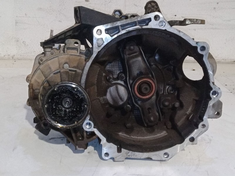 Recambio de caja de cambios manual 5 velocidades para volkswagen golf vi (5k1) 1.6 tdi referencia OEM IAM   