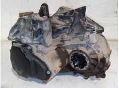 Recambio de caja de cambios manual 5 velocidades para volkswagen golf vi (5k1) 1.6 tdi referencia OEM IAM    2