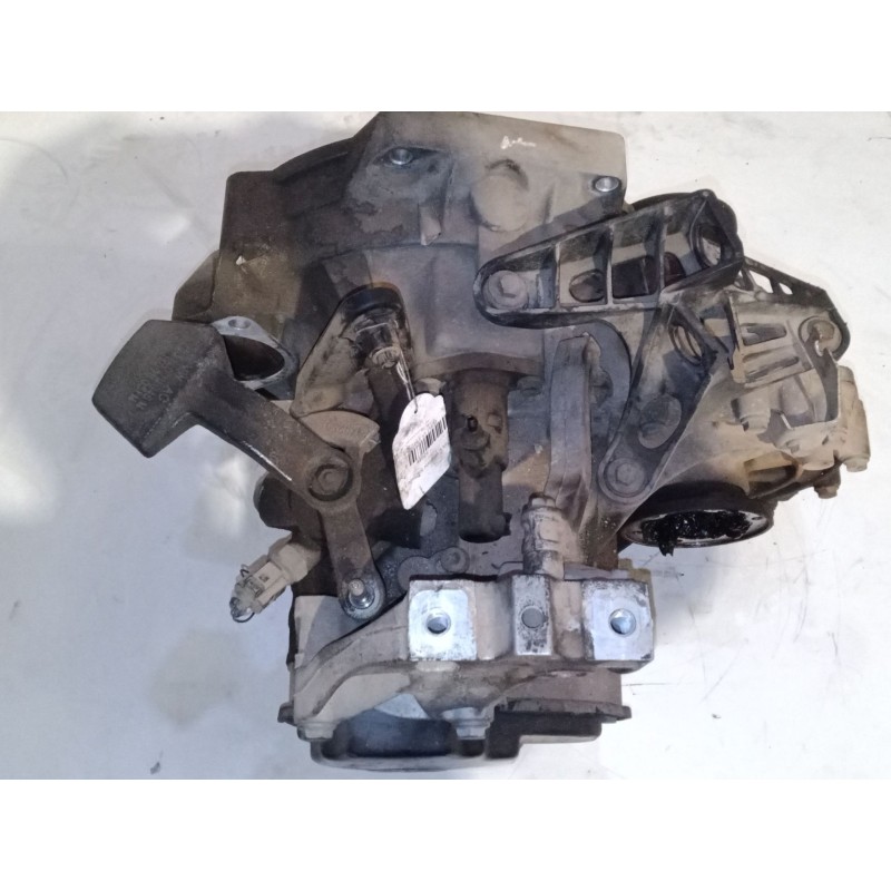 Recambio de caja de cambios manual 5 velocidades para volkswagen golf vi (5k1) 1.6 tdi referencia OEM IAM   