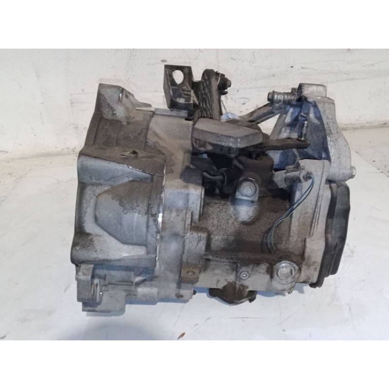 Recambio de caja de cambios manual 5 velocidades para volkswagen golf vi (5k1) 1.6 tdi referencia OEM IAM   