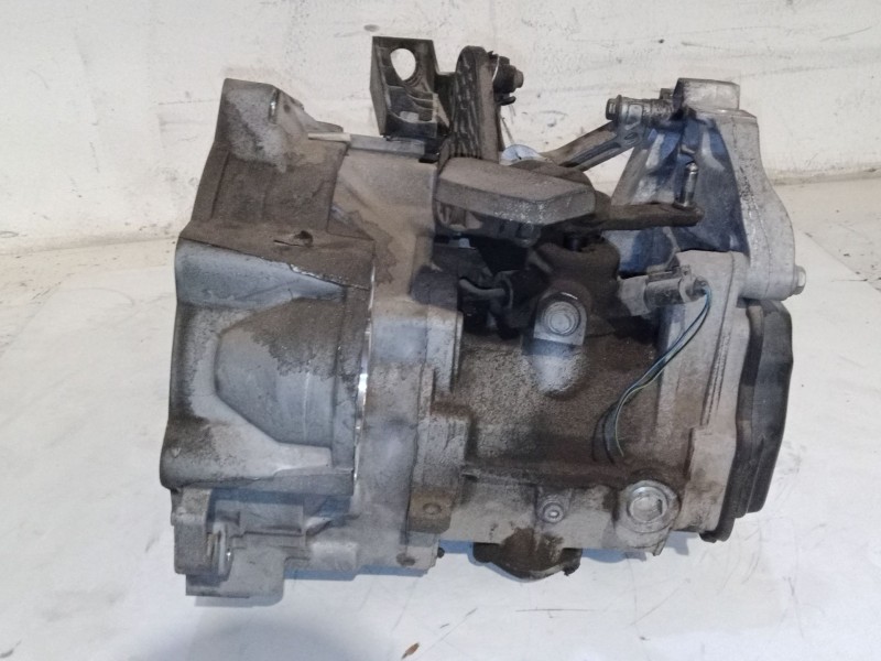 Recambio de caja de cambios manual 5 velocidades para volkswagen golf vi (5k1) 1.6 tdi referencia OEM IAM   